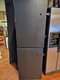 Pair Of Grow Cabinets
