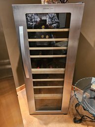 Electrolux Wine Chiller