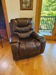 Power Recliner