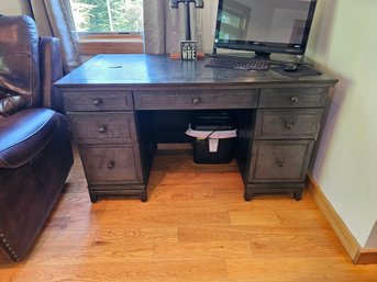 Restoration Hardware Office Desk