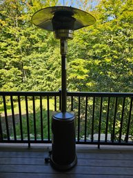 Propane Outdoor Space Heater (master)