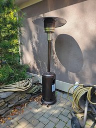 Outdoor Propane Heater (Patio)