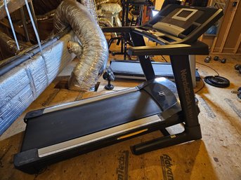 NordicTrack Elite XT Treadmill