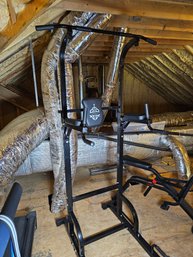 Sportsroyals Exercise Platform