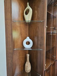 All Of The Decorator Items Seen Here