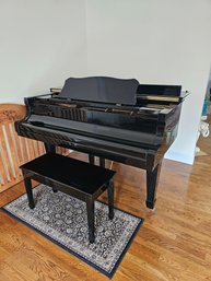 Young Chang Grand Piano