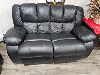 Reclining Sofa/Loveseat