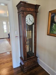 Sligh Grandfather Clock