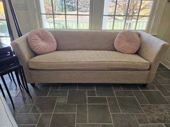 Elegant Avery Boardman Sofa