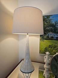 Mosaic Tile Lamp