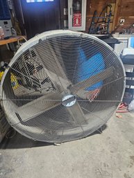 Huge Fan