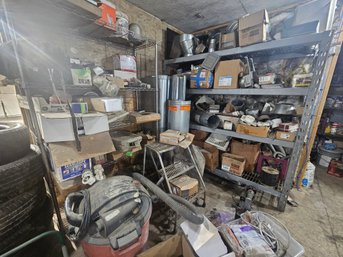 Everything Seen Here