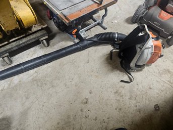 Stihl BR 200 Leaf Blower