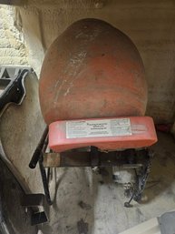 Concrete Mixer B