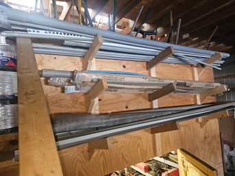 All The Conduit Seen Here