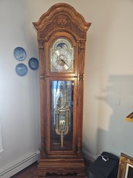 Howard Miller Grandfather Clock