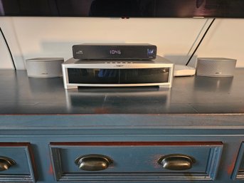 Bose Surround Sound System