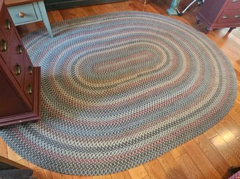 Braided Carpet