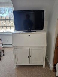 Composite Wood Secretary