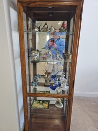 All The Figurines Seen Here