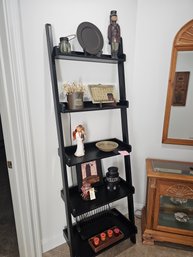 All The Decor Seen Here