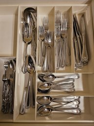 Wallace Silversmiths Of Japan Silverware