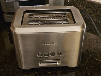 Breville Toaster