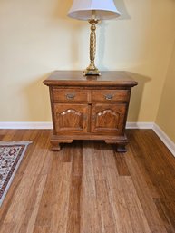 Thomasville Nightstand