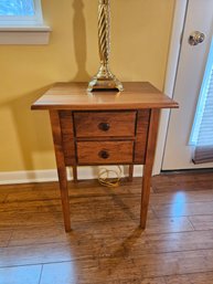 Small Side Table