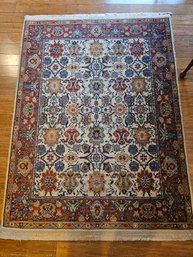 Stratford Design Karastan Rug 44x60