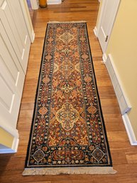 Beautiful Wool Runner