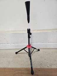 Kids McHom Baseball Tee