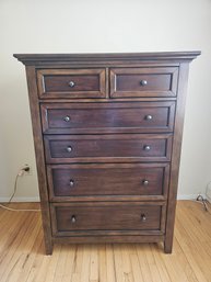 Tall Dresser