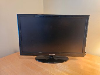Samsung 19 Inch TV