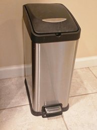 Kitchen Waste Basket