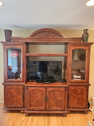 Entertainment Center