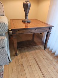 Two Tier End / Accent Table