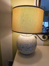 Mosaic Lamp