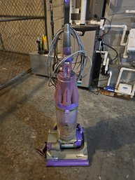 Dyson DC07 Animal Vacuum