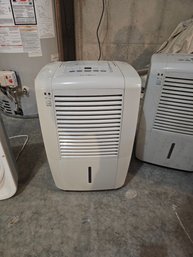 Frigidaire 70 Pint Dehumidifier (A)