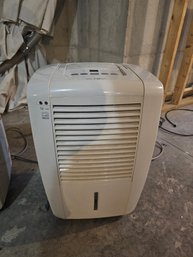 Frigidaire 70 Pint Dehumidifier (C)