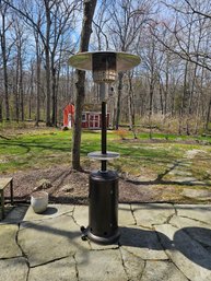 Propane Patio Heater