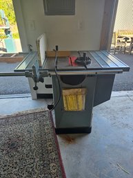 Delta 10 Inch Table Saw