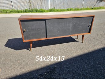 MCM Sideboard