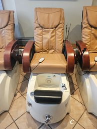 JA USA Pipeless Pedicure Spa Model Cleo (C)