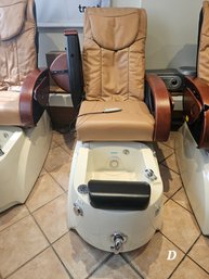 JA USA Pipeless Pedicure Spa Model Cleo (D)