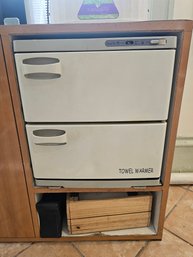 Towel Warmer