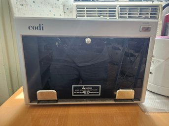 Codi UV Disinfecting Cabinet