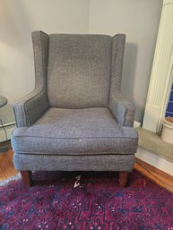 Wingback Chair