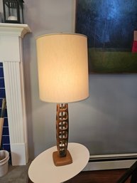 Mid Century Modern Table Lamp